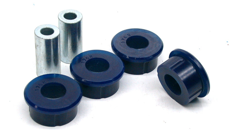 SPR Bushings - Control Arm - SuperPro Landrover Freelander 3 98 On-