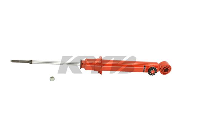 KYB Shocks & Struts AGX - KYB Shocks & Struts AGX Rear CHRYSLER Sebring 1995-00 DODGE Avenger 1995-00 EAGLE Talon 1995-98 MITS