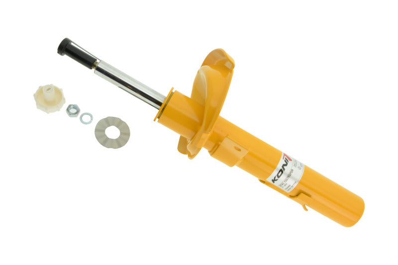 KON Sport (Yellow) Shocks - Koni Sport (Yellow) Shock 12-13 Ford Focus Sedan and Hatchback/ incl ST model - Right Front