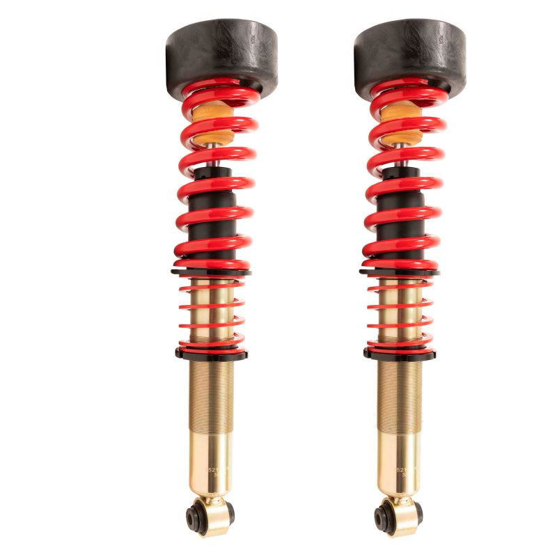 BT Lift Kits - Belltech 21-Up GM 1500 SUV 2WD/4WD 4in Lift Kit