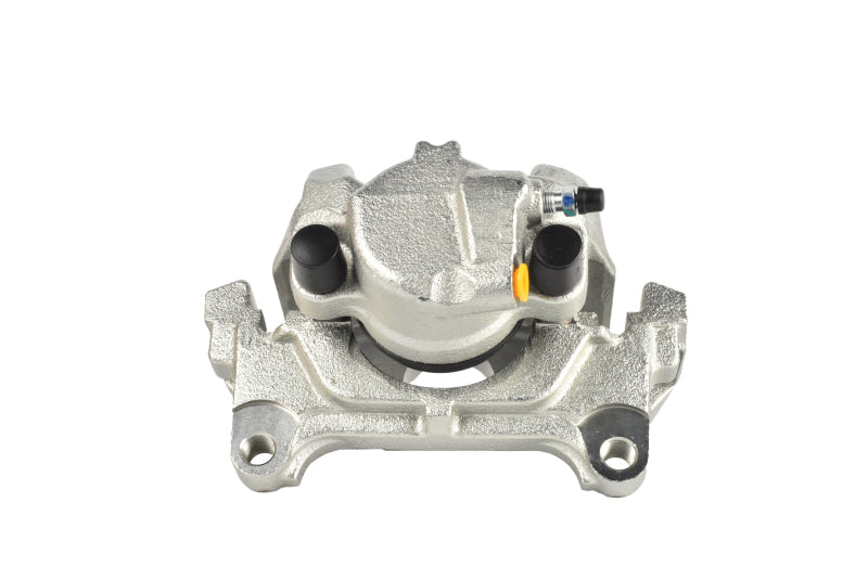 DBA Street Series Calipers - DBA 09-11 Audi A6 Street Series Left Front Caliper