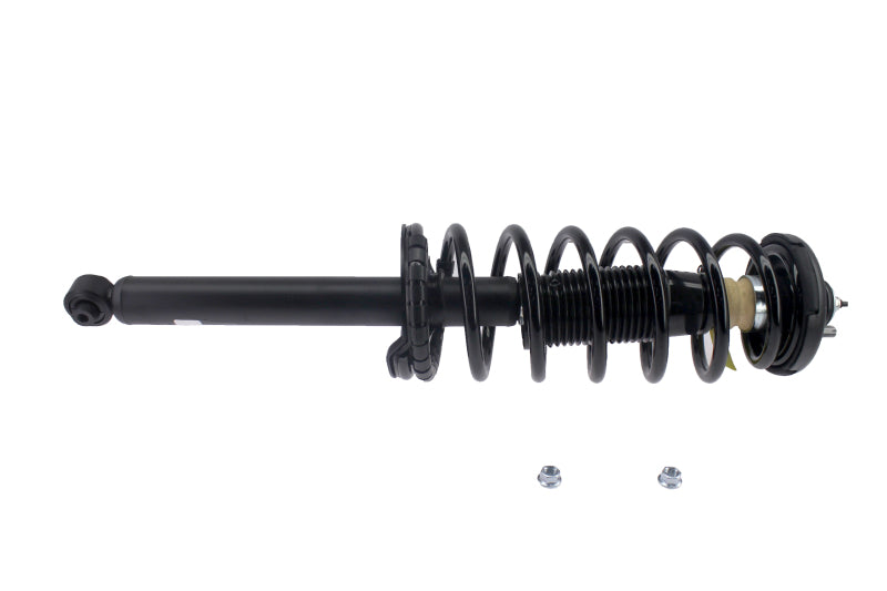 KYB Shocks & Struts Strut Plus - KYB Shocks & Struts Strut Plus Rear HONDA Accord 2002-1998