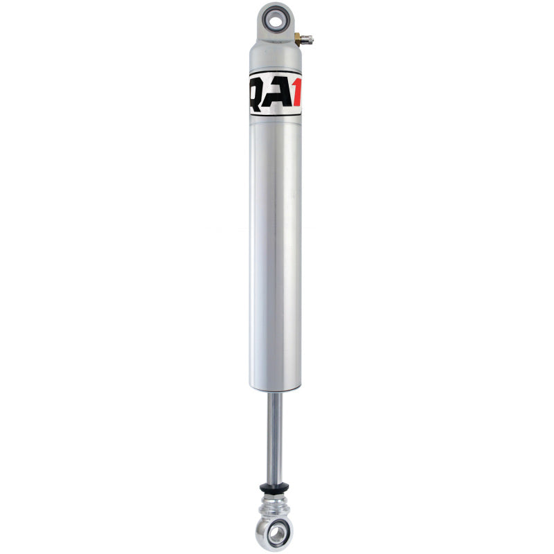 QAP Shocks - 26 Series - QA1 26 Series Monotube Shock Absorber - 9in Stroke - Schrader Valve - 7-2 Valving - Steel