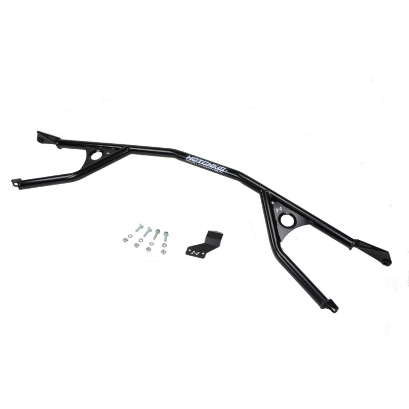 HOT Strut Tower Brace - Hotchkis 10+ Camaro / 11 Camaro Convertible Chassis Max Strut Tower Brace