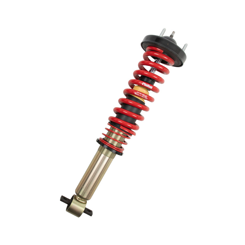 BT Coilover Kit - Belltech 3in Leveling Coilover Kit 2021+ Ford F-150 2WD