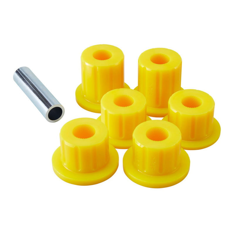 ARB Leaf Spring Bushing Kits - ARB Bush Kit Ome Shackle Tundra