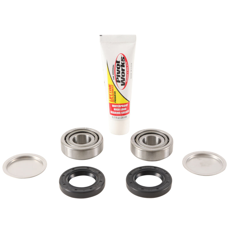 PIV Swing Arm Kit - Pivot Works 02-03 Can-Am Quest 500 Swing Arm Kit