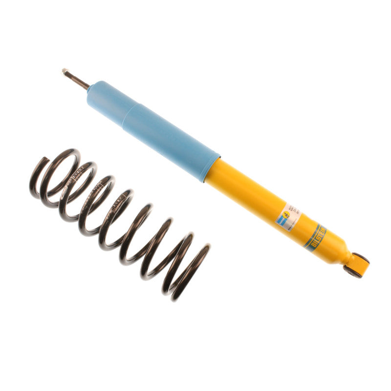 BIL B12 Series Suspension Kits - Bilstein B12 2000 Ford Focus LX Front and Rear Suspension Kit