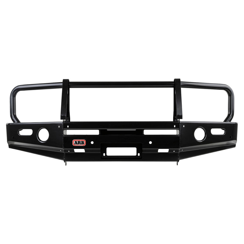 ARB Bull Bars - ARB Winchbar Suit Oe Fog Sensors Disco 4