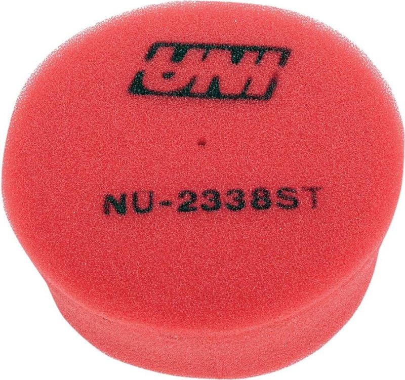 UNI Kawasaki Motorcycle Air Filters - Uni Filter 81-82 Kawasaki KX 125/KDX 175/250/420/ 1981 KX 250/420 Air Filter