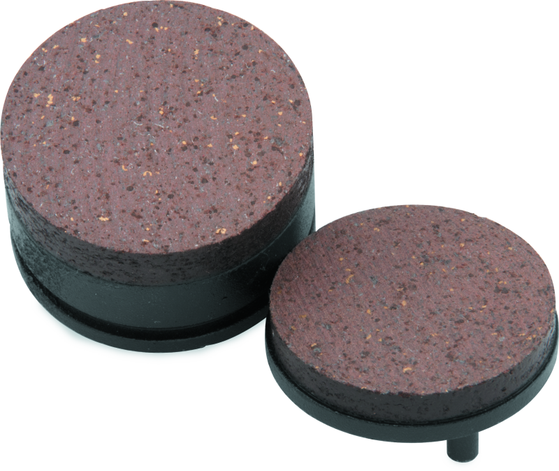 BKM Brake Pads - BikeMaster BM-155 Brake Pads