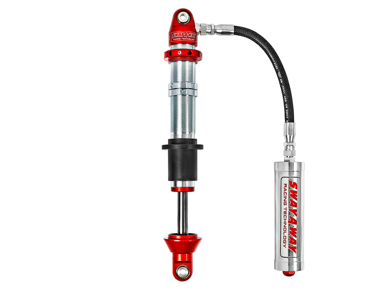 AFE Sway Coil Over Kit - aFe Control Sway-A-Way 2in Coilover w/ Remote Reservoir - 12in Stroke