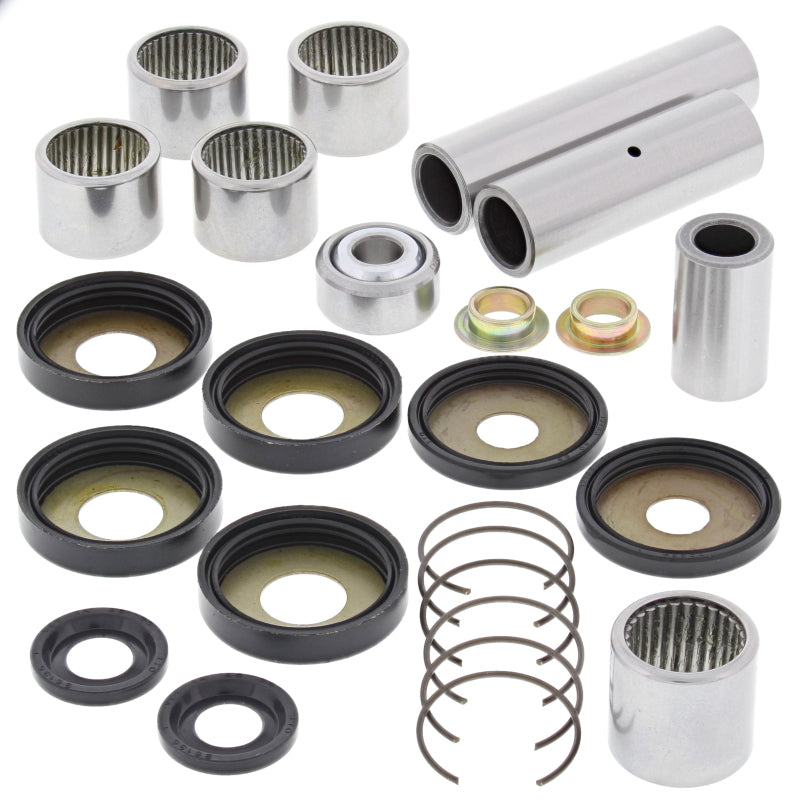 ABR Linkage Bearing Kits - All Balls Racing 1992 Suzuki RM125 Linkage Bearing Kit