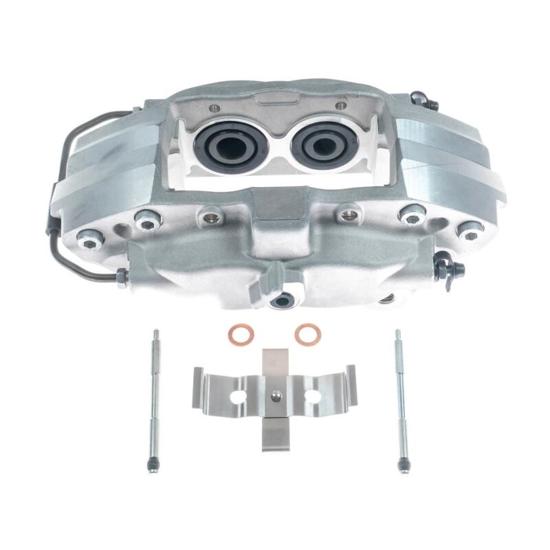PSB Autospecialty Caliper - Power Stop 09-15 Cadillac CTS Rear Right Autospecialty Caliper