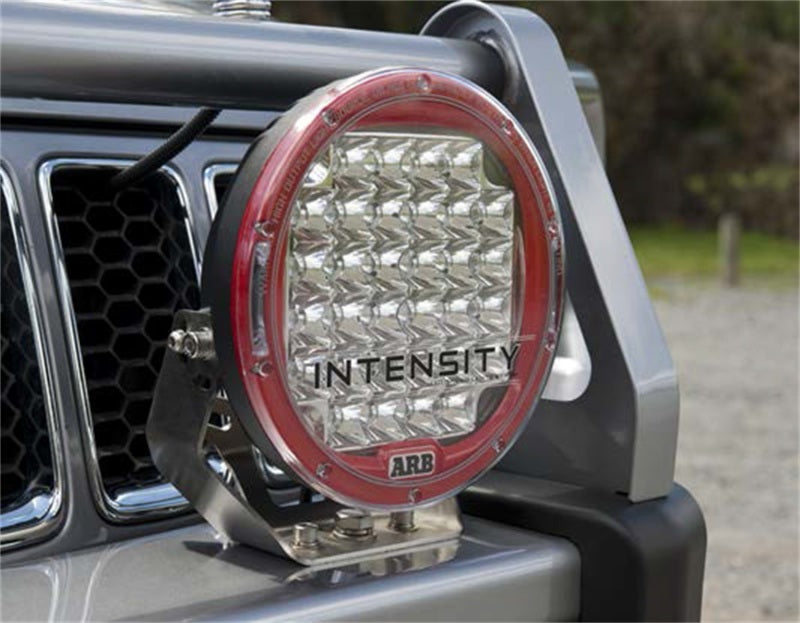 ARB Bull Bars - ARB Combar Suit ARB Fog G/Cherokee Wk214On 8-9.5 (Fit Kit NOT Included)