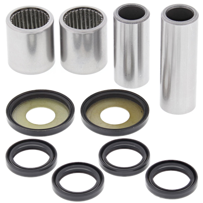 ABR Swing Arm Bearing Kits - All Balls Racing 03-06 Kawasaki KLX125 Swing Arm Bearing Kit