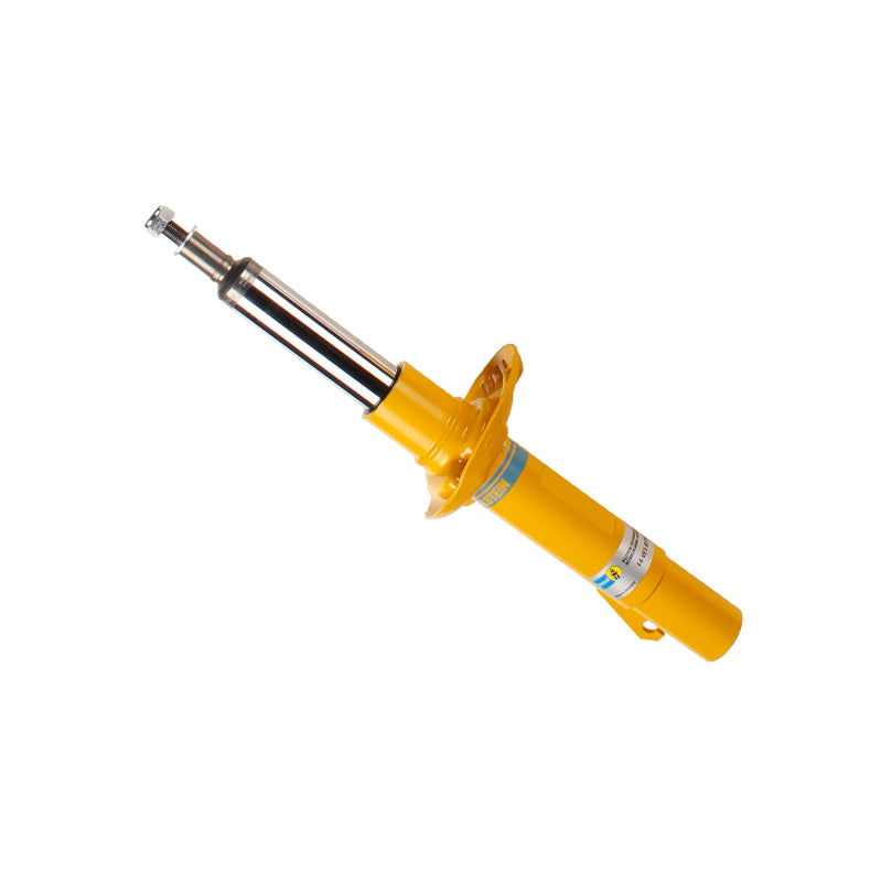 BIL B12 Series Suspension Kits - Bilstein B12 2006 Audi A3 Ambiente Front and Rear Suspension Kit