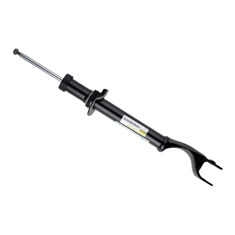 BIL B4 Series Shocks - Bilstein 15-19 Mercedes-Benz C300 / 2015 C400 B4 OE Replacement DampMatic Shock Front Left