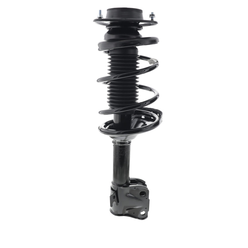 KYB Shocks & Struts Strut Plus - KYB 16-17 Subaru Crosstrek / 13-15 Subaru XV Crosstrek ( Exc. Hybrid) Strut-Plus Strut- Front Right