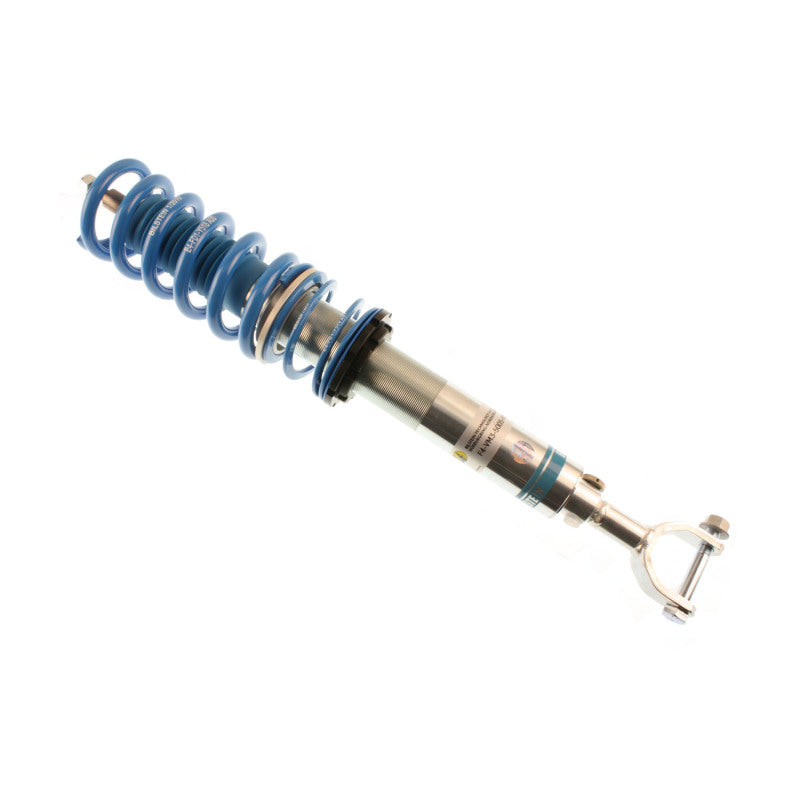 BIL B16 Series Suspension Kits - Bilstein B16 2001 Audi S4 Base Front and Rear Performance Suspension System