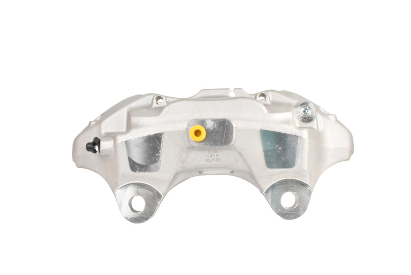 DBA Street Series Calipers - DBA 07-10 Volkswagen Touareg V6 TDI Street Series Left Front Caliper