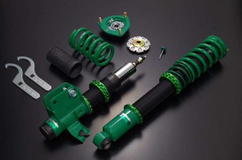 TEIN Coilover - Mono Racing - Tein 89-94 Nissan 240SX (S13) Mono Racing Coilovers