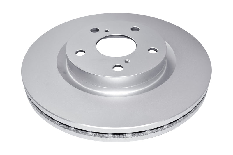 DBA En-Shield Standard Rotors - DBA 13-18 Lexus ES300h Front En-Shield Standard Rotor