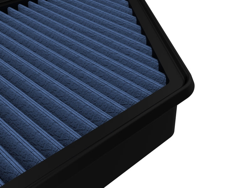 AFE P5R Drop In Air Filter - aFe MagnumFLOW OE Replacement Air Filter w/Pro 5R Media 10-17 Chevy Equinox L4-2.4L / V6 3.0/3.6L