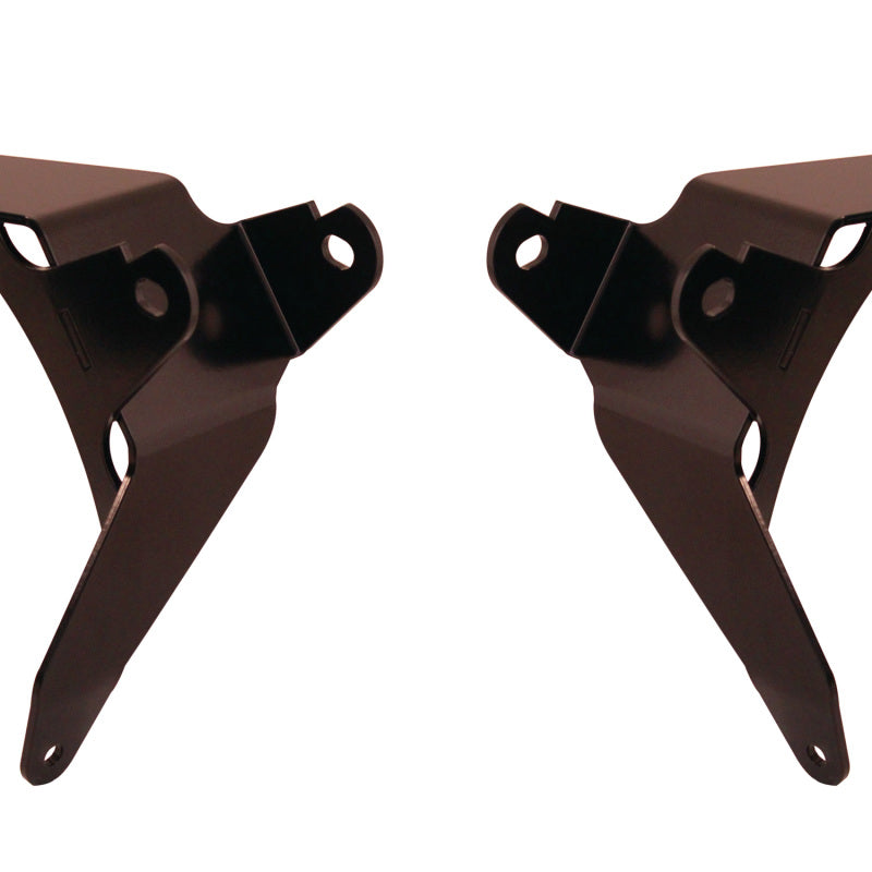 QAP Coil-Over Conversion - QA1 65-79 Ford F-100 Front Coil-Over Conversion Kit Engine Mounts - LS Engines