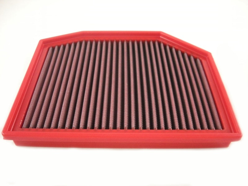 BMC Panel Air Filters - BMC 06-10 BMW X3 (E83) 2.5 SI Replacement Panel Air Filter