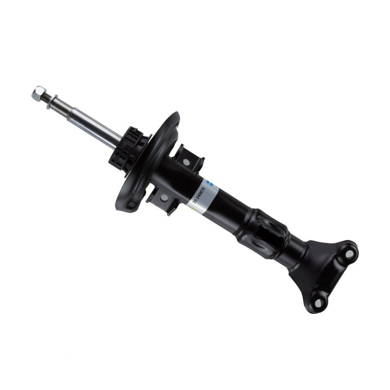 BIL B4 Series Shocks - Bilstein B4 OE Replacement 08-15 Mercedes-Benz C/E-Class Front Twintube Strut Assembly