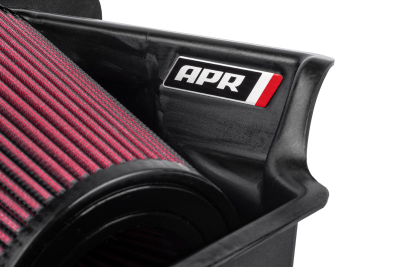 APR Intake Systems - APR 19-26 Audi Q3 MQB 2.0T PEX Open Intake System