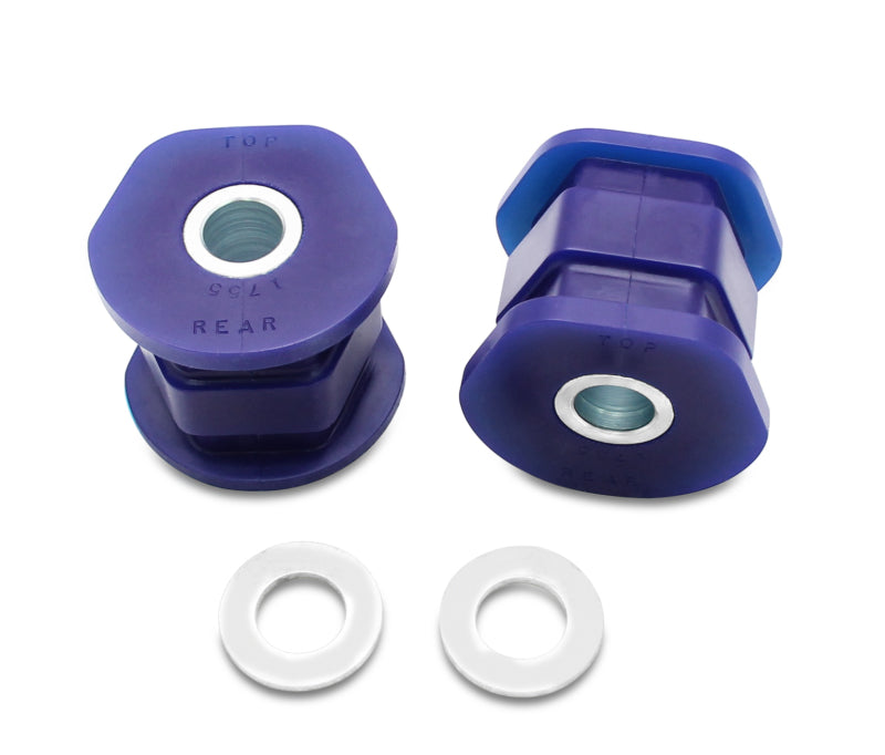 SPR Bushings - Control Arm - SuperPro Front Control Arm Lower Inner Rear Bushing