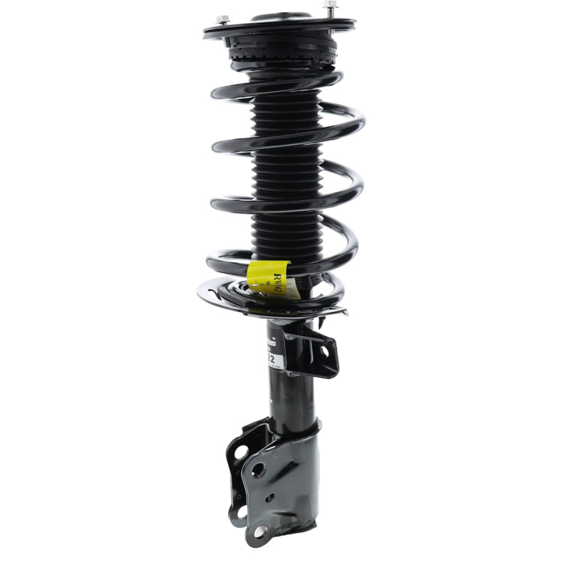 KYB Shocks & Struts Strut Plus - KYB 13-20 Ford Fusion FWD Front Left Strut-Plus