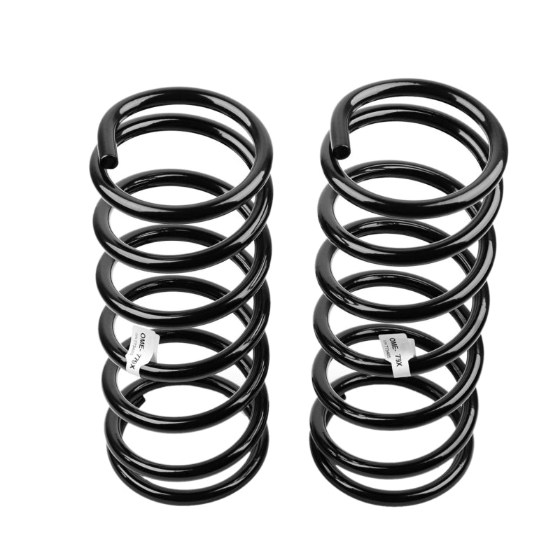 ARB OME Coil Springs - ARB / OME Coil Spring Front Disco Ii Hd