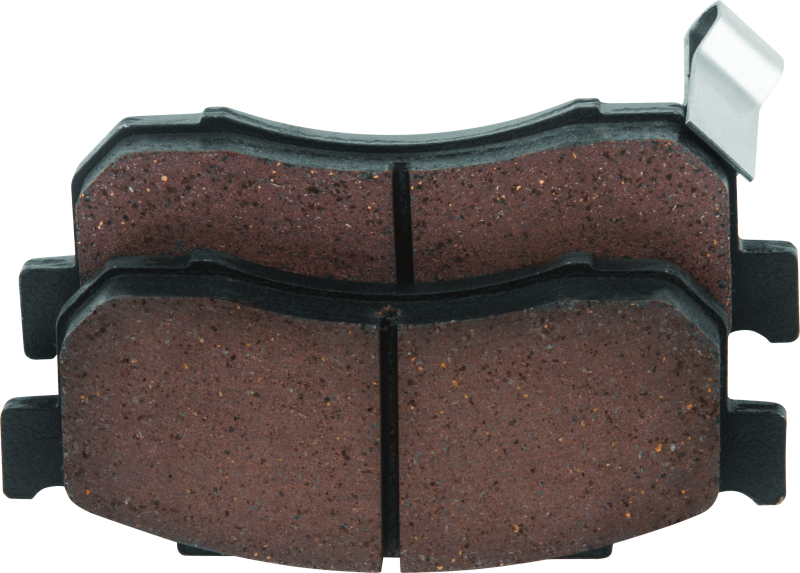 BKM Brake Pads - BikeMaster BM-712 Front Right SXS700 Brake Pads