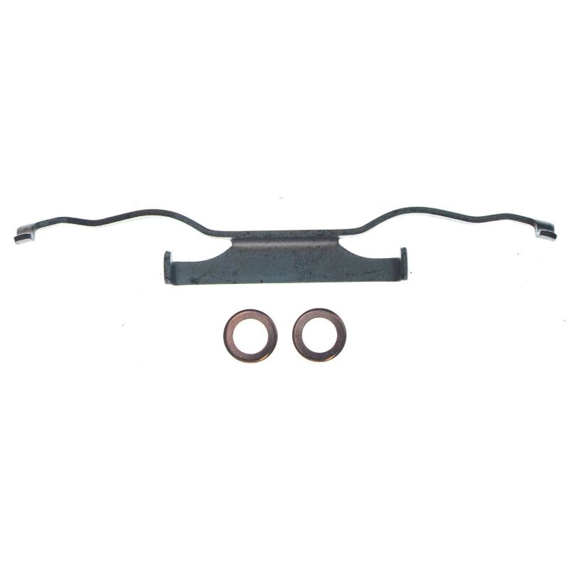 PSB Autospecialty Caliper - Power Stop 07-12 Ford Escape Front Left Autospecialty Caliper w/Bracket