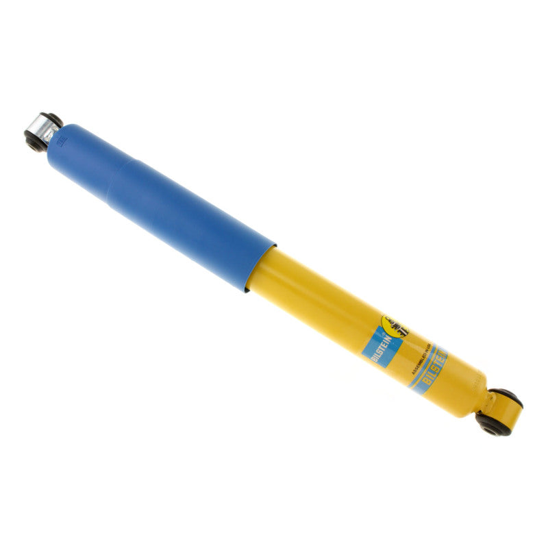 BIL B6 Series Shocks - Bilstein B6 2002 Jeep Liberty Renegade Rear 46mm Monotube Shock Absorber