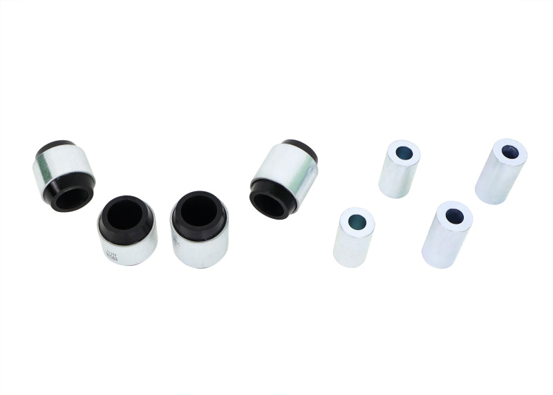 WL Bushings - Control Arm - Whiteline 21-25 Volkswagen ID.4 Lower Control Arm Rearward Bushing