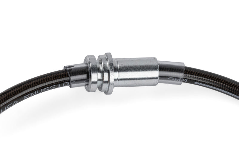 APR Brake Hoses - APR 15-20 Audi A3 Quattro Front Brake Hose Kit