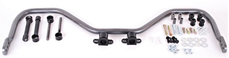 HWG Rear Sway Bars - Hellwig 15-20 Chevrolet Tahoe 2/4WD Solid Heat Treated Chromoly 1-1/4in Rear Sway Bar