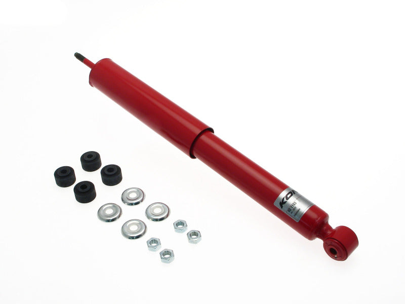 KON Classic Shocks - Koni Classic (Red) Shock 62-9/65 Alfa Romeo Giulia/ Spider/ Sprint/ SS - Rear