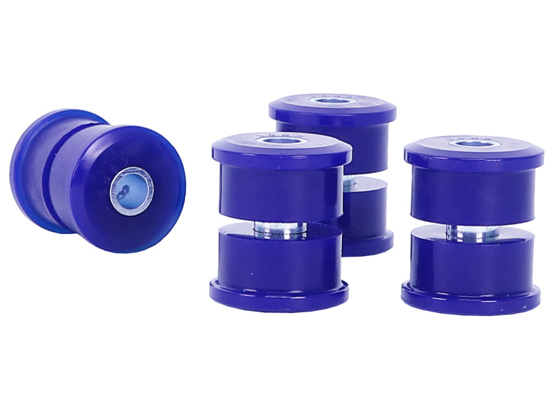 SPR Bushings - Trailing Arm - SuperPro 1996 Toyota 4Runner SR5 Rear Lower Trailing Arm Lower Bushing Set