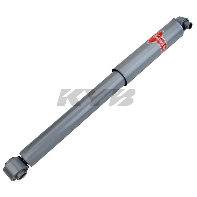 KYB Shocks & Struts Gas-A-Just - KYB Shocks & Struts Gas-A-Just Front CHEVROLET Silverado C and R - Series 1Ton (2WD) 1991-03 GMC Sie