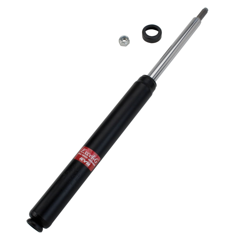 KYB Shock & Strut Excel-G - KYB Shocks & Struts Excel-G Front AUDI 4000 Series 1980-87 AUDI 80/90 Series 1988-95 AUDI Coupe 1981