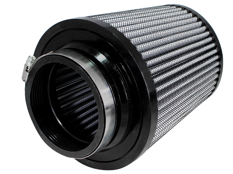 AFE Universal Pro Dry S Filter - aFe MagnumFLOW Air Filters IAF PDS A/F PDS 3.5F x 6B x 4.5T x 6H