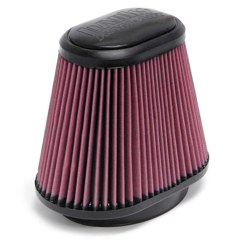GBE Ram Air Filter Elements - Banks Power 03-08 Ford 5.4 & 6.0L Ram Air System Air Filter Element