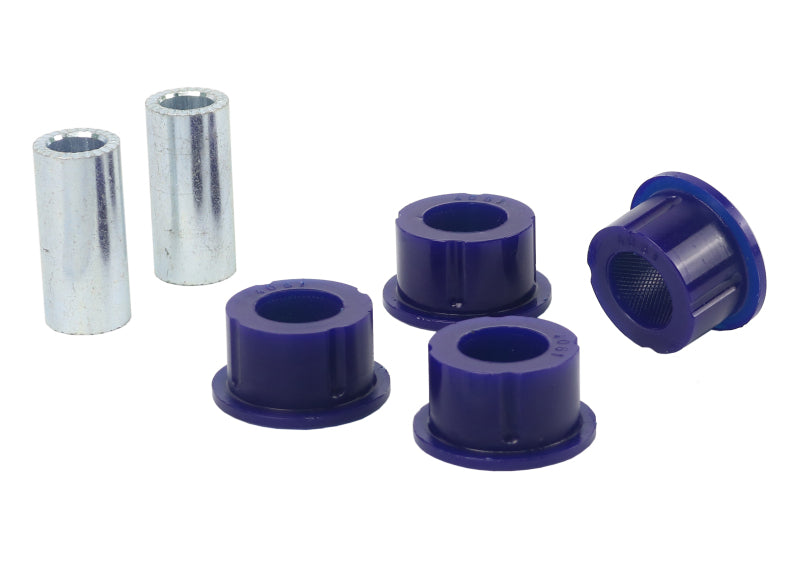 SPR Bushings - Control Arm - SuperPro 1986 Toyota Supra Base Rear Lower Control Arm Bushing Kit