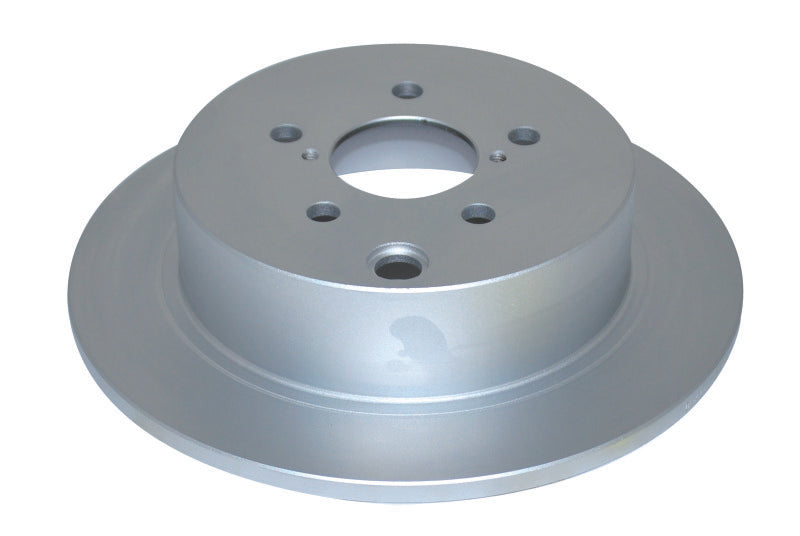 DBA En-Shield Standard Rotors - DBA 14-18 Subaru Forester 2.5L Rear En-Shield Street Series Rotor