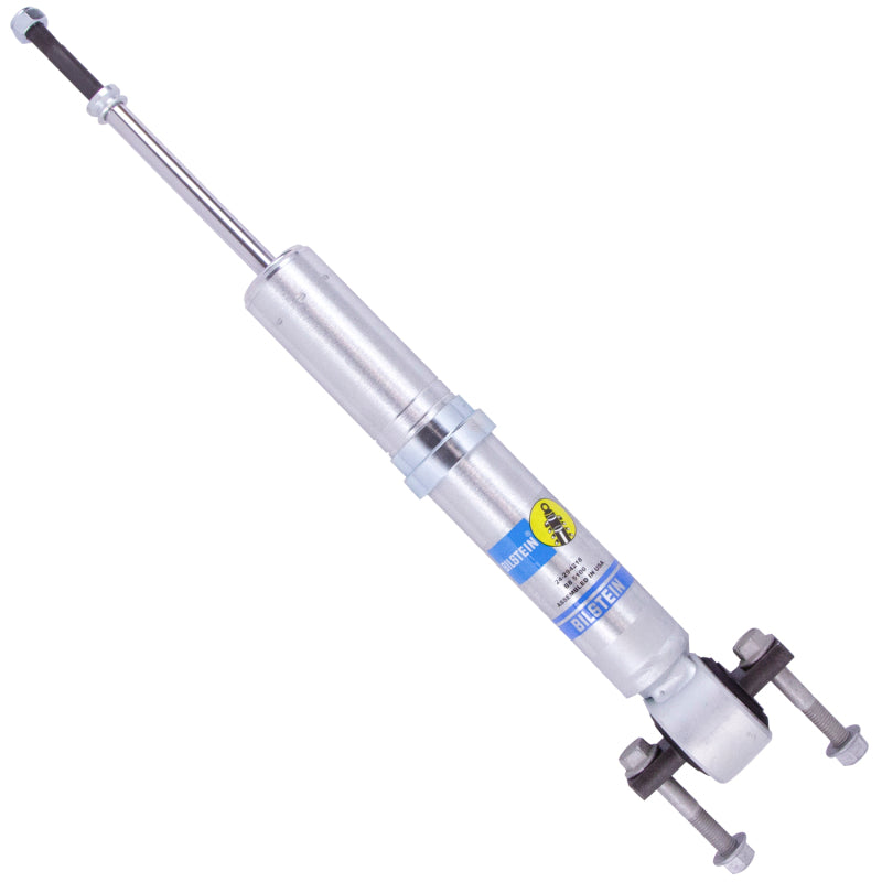 BIL B8 5100 Series Shocks - Bilstein B8 5100 Series 19-20 Ford Ranger 46mm Monotube (Ride Height Adjustable) Shock Absorber